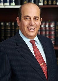 Bahieldin H.Z. Elibrachy, Managing Partner logo