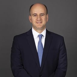 Matías Zegers, Managing Partner (Chile office) logo