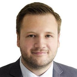 Zlatan Balta, LL.M., Attorney-at-law, local legal leader logo