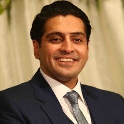 Sarjeel Mowahid, Partner | Head of Corporate & Commercial logo