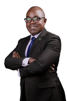 Mabvuto Sakala, managing partner logo