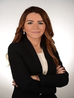 Evrím Uygur Yamaner, Managing Partner logo