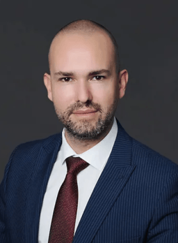 Turgut Aycan Özcan, Managing Partner logo