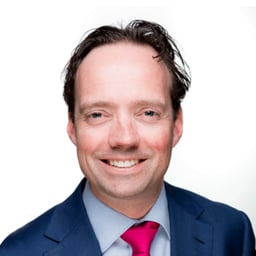 Simon Sanders