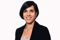 Malini Nanda