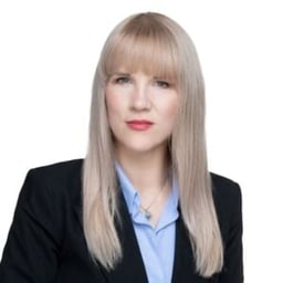 Katja Hoos