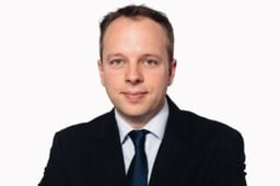 Benjamin  Horvath