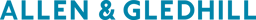 Allen & Gledhill LLP logo