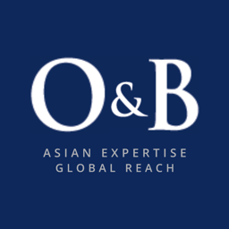 Oon & Bazul LLP logo