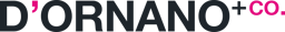 D'Ornano + Co. logo