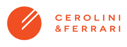 Cerolini & Ferrari Abogados logo
