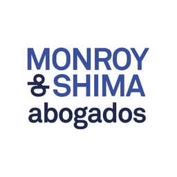 Monroy & Shima Abogados logo