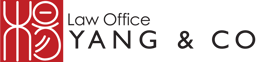 Law Office Yang & Co logo
