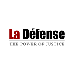 La Défense Advocates & Solicitors logo