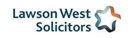 Lawson West Solicitors logo