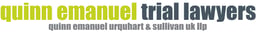 Quinn Emanuel Urquhart & Sullivan, LLP logo