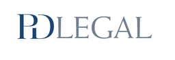 PDLegal LLC logo