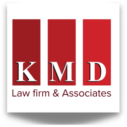 KMD LAW FIRM AND ASSOCIATES logo