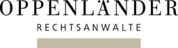 Oppenländer Rechtsanwälte logo