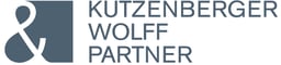 Kutzenberger Wolff & Partner Patentanwaltspartnerschaft mit beschränkter Berufshaftung logo