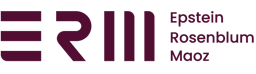 Epstein Rosenblum Maoz (ERM) logo