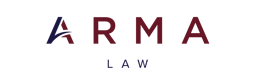 ARMA Law Firm logo