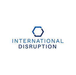 International Disruption logo