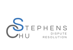 Stephens Chu Dispute Resolution logo