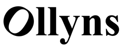 Ollyns logo