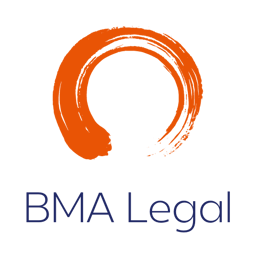 BMA Legal – Bogoiu, Matei & Associates logo