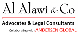 Al Alawi & Co. Advocates & Legal Consultants logo