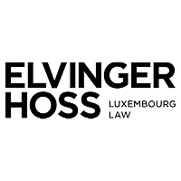 Elvinger Hoss Prussen logo