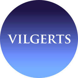 VILGERTS logo