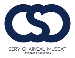 Sery-Chaineau Avocats logo