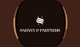 Sadany&Khalifa Law Firm logo