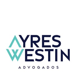 Ayres Westin Advogados logo