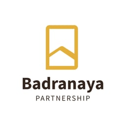 Badranaya Partnership logo