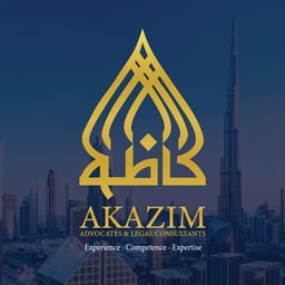 Akazim Advocates & Legal Consultants logo