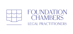 Foundation Chambers logo