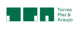 Torres, Plaz & Araujo logo
