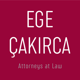 EGE ÇAKIRCA logo