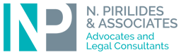 N. Pirilides & Associates LLC logo