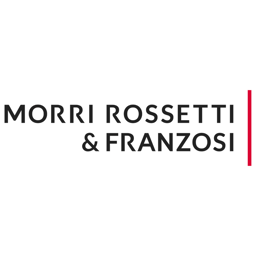 Morri Rossetti & Franzosi logo