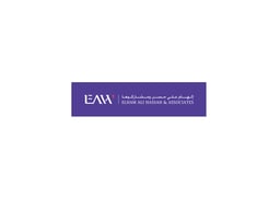 Elham Ali Hassan & Associates (EAH Law) logo