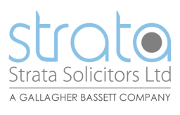 Strata Solicitors Ltd logo
