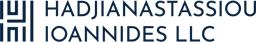 Hadjianastassiou, Ioannides LLC logo