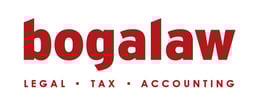 Boga & Associates logo