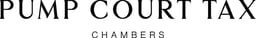 Pump Court Tax Chambers logo