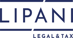 Lipani Legal & Tax logo