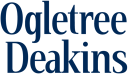 Ogletree Deakins LLP logo